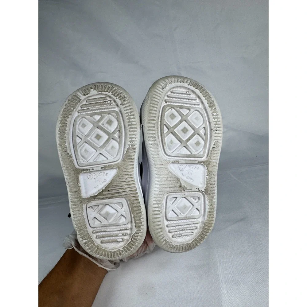Converse Chuck Taylor All Star Ultra 2 Toddler Sneakers Green Camouflage Shoes